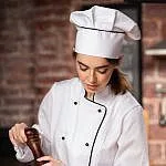 Zezilionea — kitchen