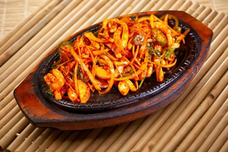 Chosun Galbee — photo 59