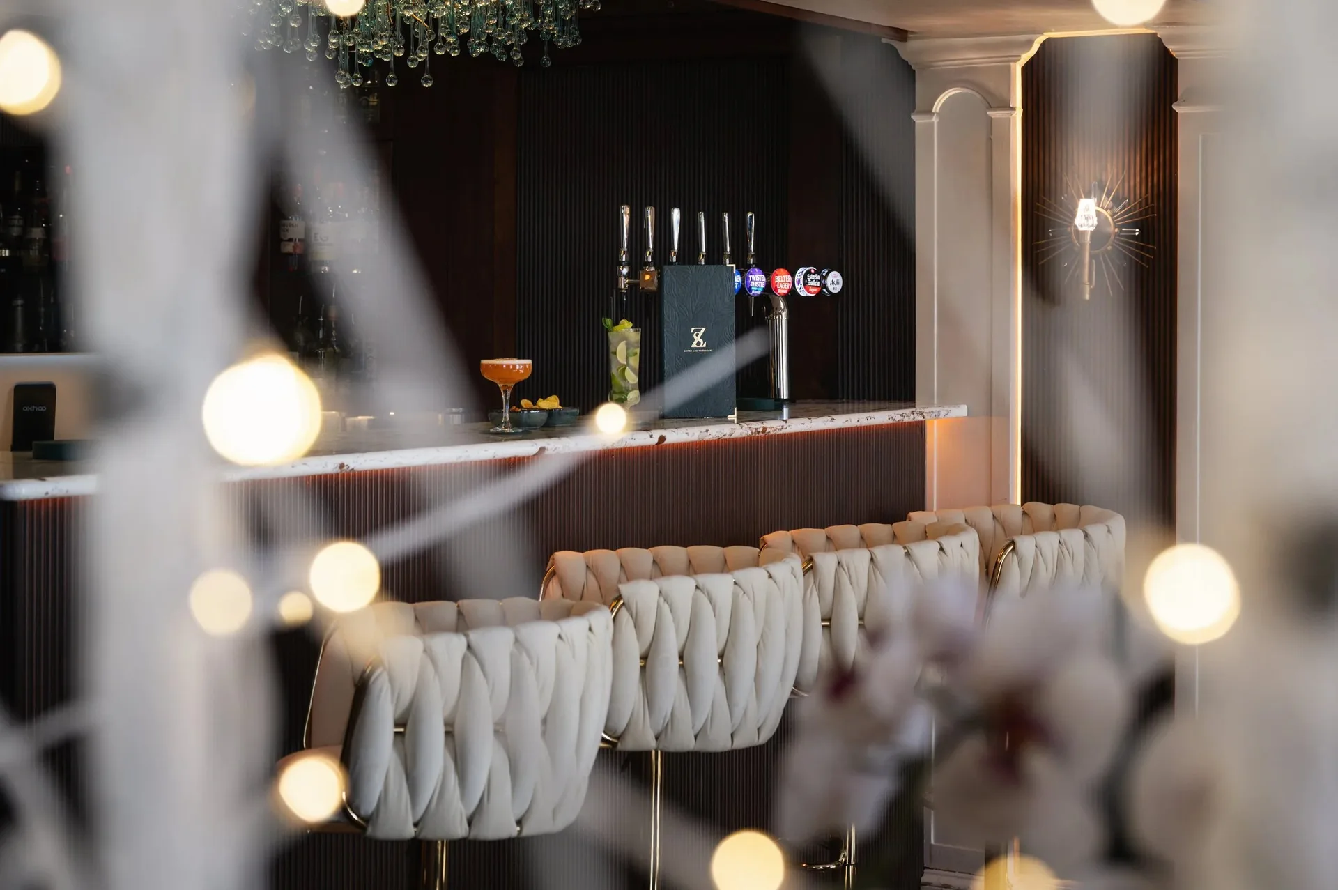 Z's Bistro — photo 11