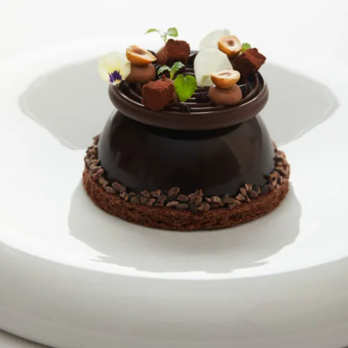 Les Semailles — food