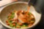 Au Coin des Pucelles — kitchen