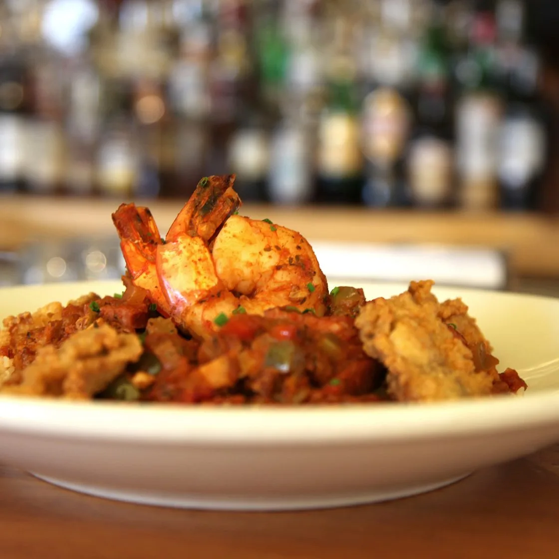 Matunuck Oyster Bar — photo 42