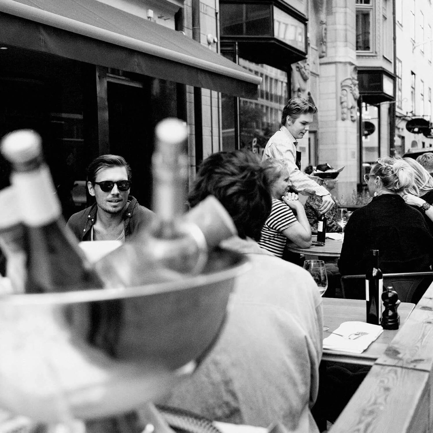 Brasserie Bobonne — photo 22