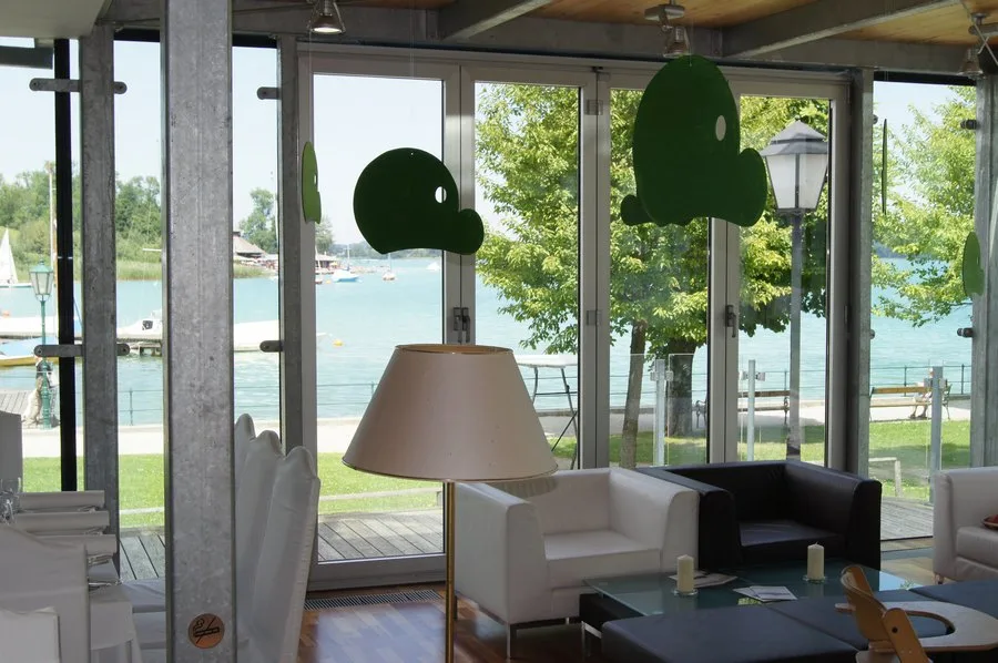 Iglhauser Schlosshotel — photo 22