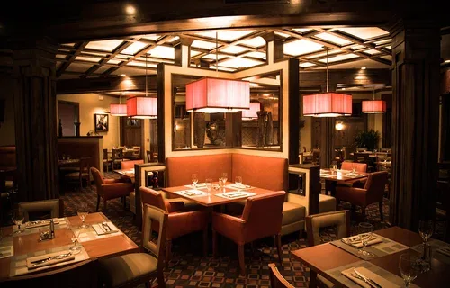River Stone Chophouse — photo 12