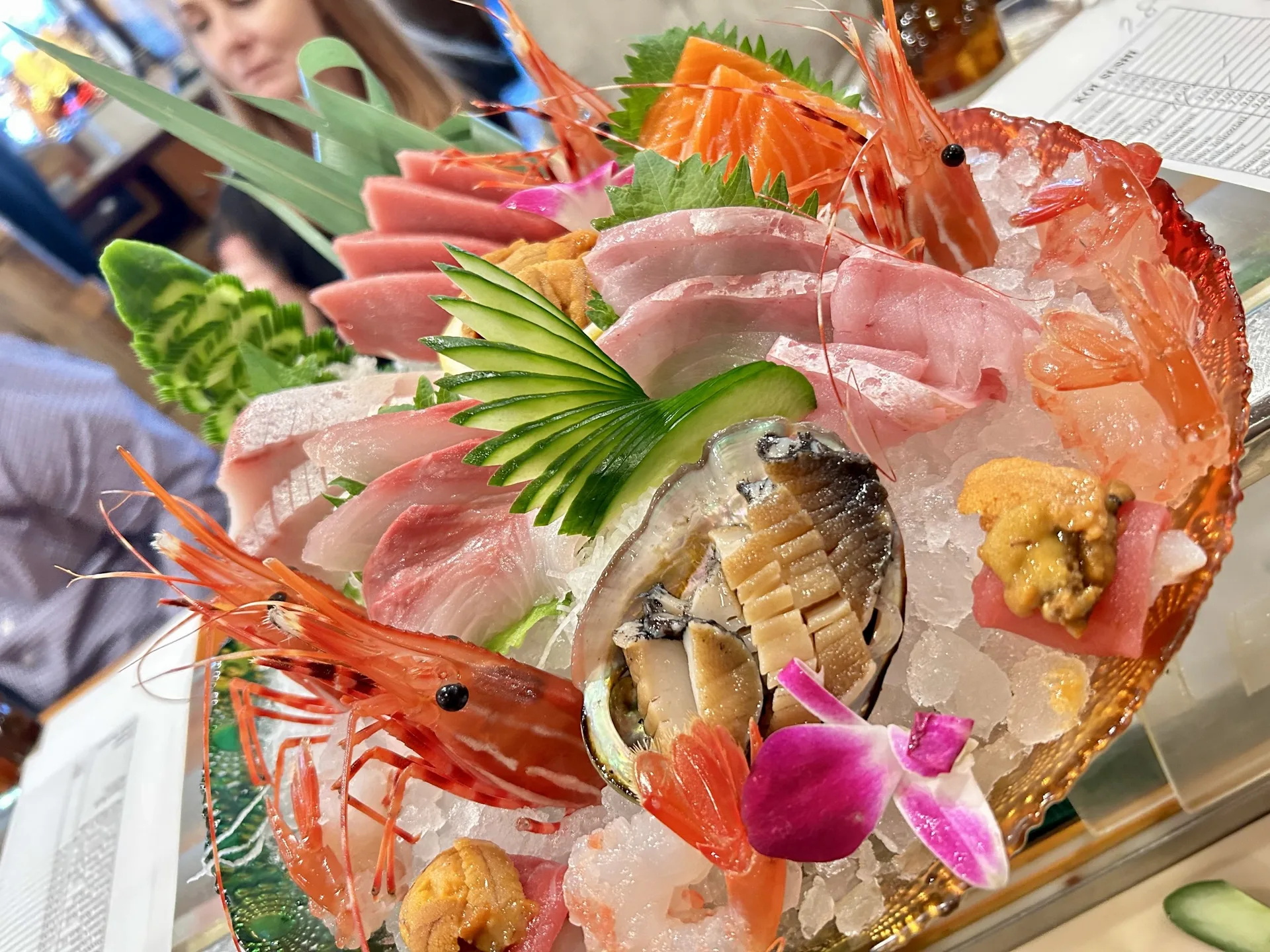 Koi Japanese Cuisine — photo 32