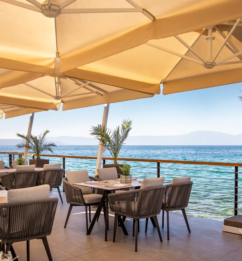 7 Seas Restaurant & Bar by Matija Bogdan — photo 13
