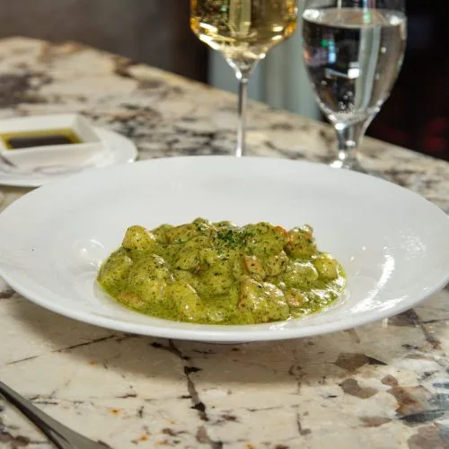 Chianti Ristorante — photo 20