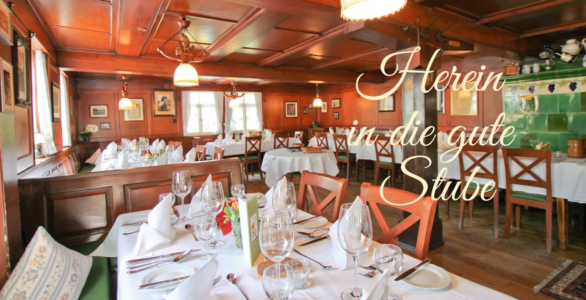 Wirtshaus zur Sonne — photo 44