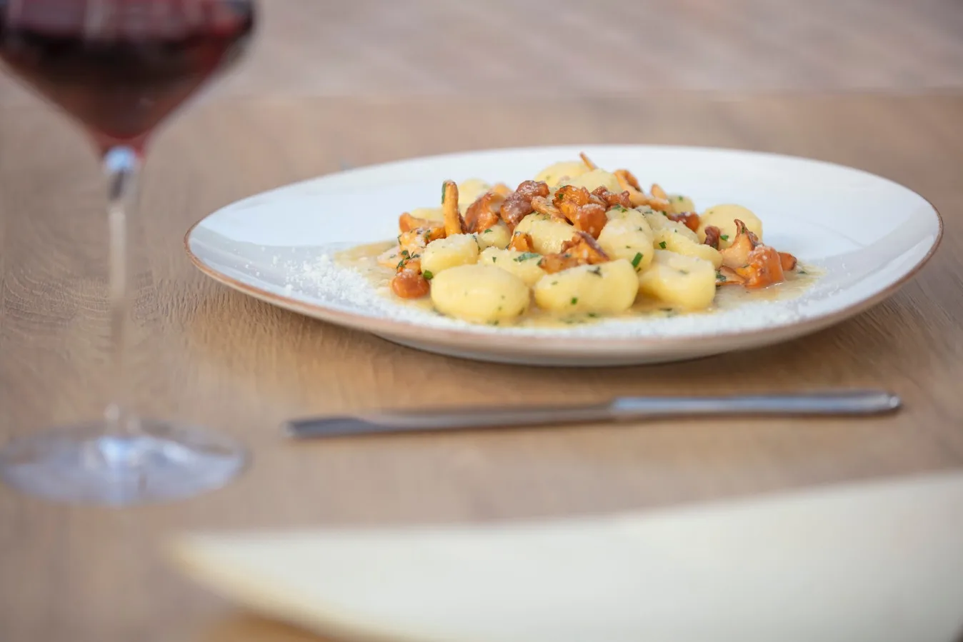 Osteria Platzegg — photo 14