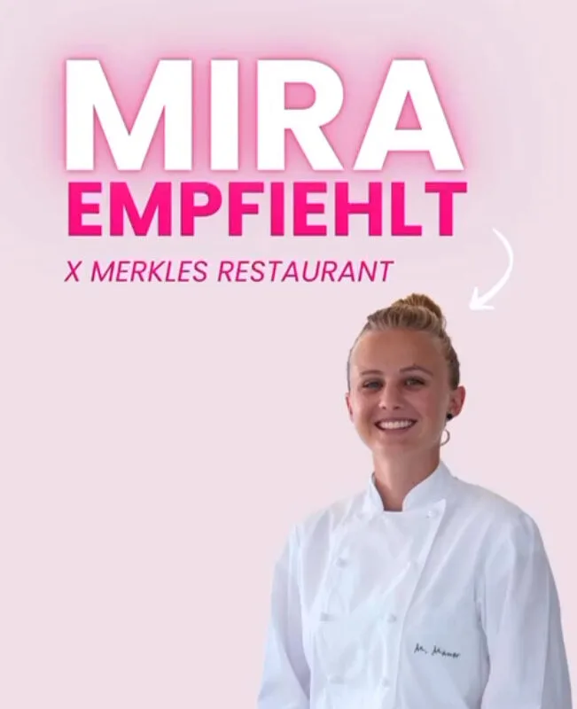 Merkles Restaurant, Endingen