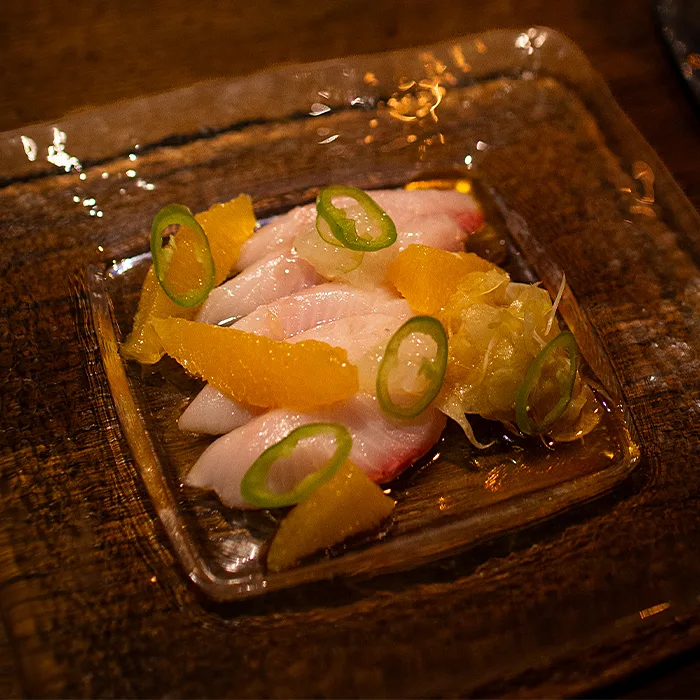 Topaz Restaurant — photo 33
