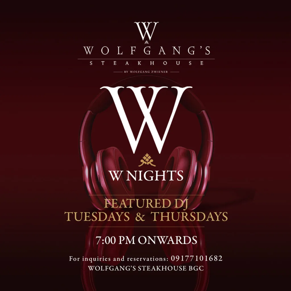 Wolfgang's Steakhouse by Wolfgang Zwiener — photo 56
