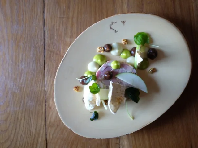 The Pig's Ear — photo 22