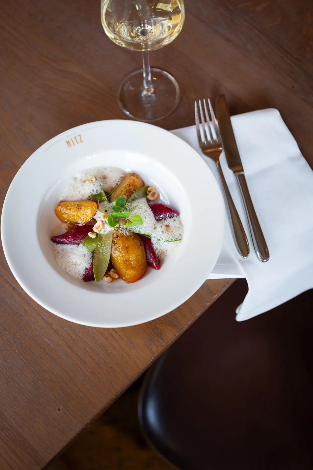 Brasserie Nitz — photo 41