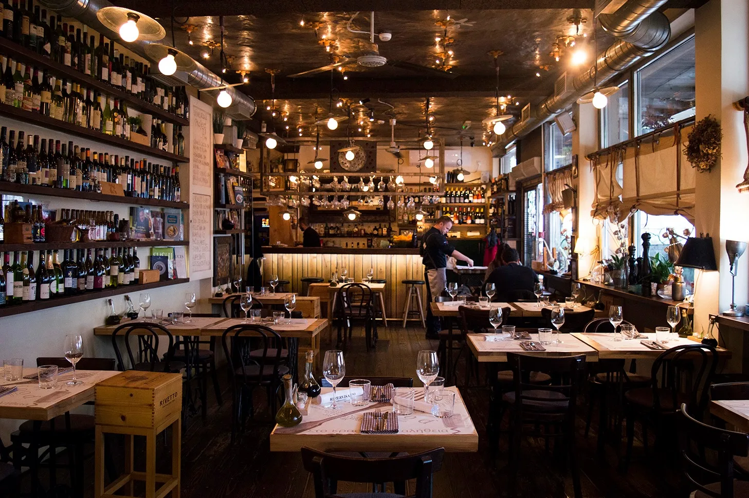 PROJECT 72 WINE&DELI — photo 34