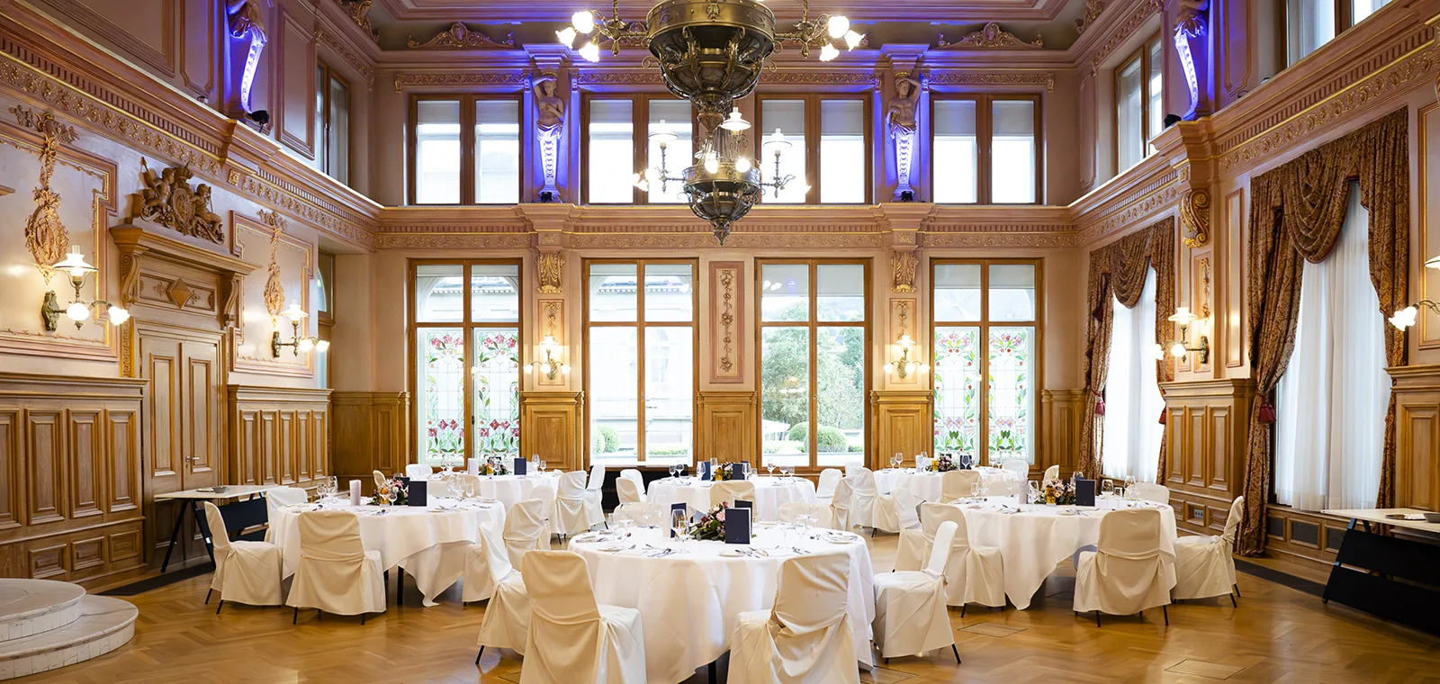 Park Restaurant — photo 41