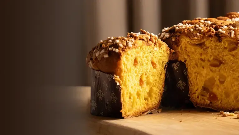 Ristorante San Giorgio — food