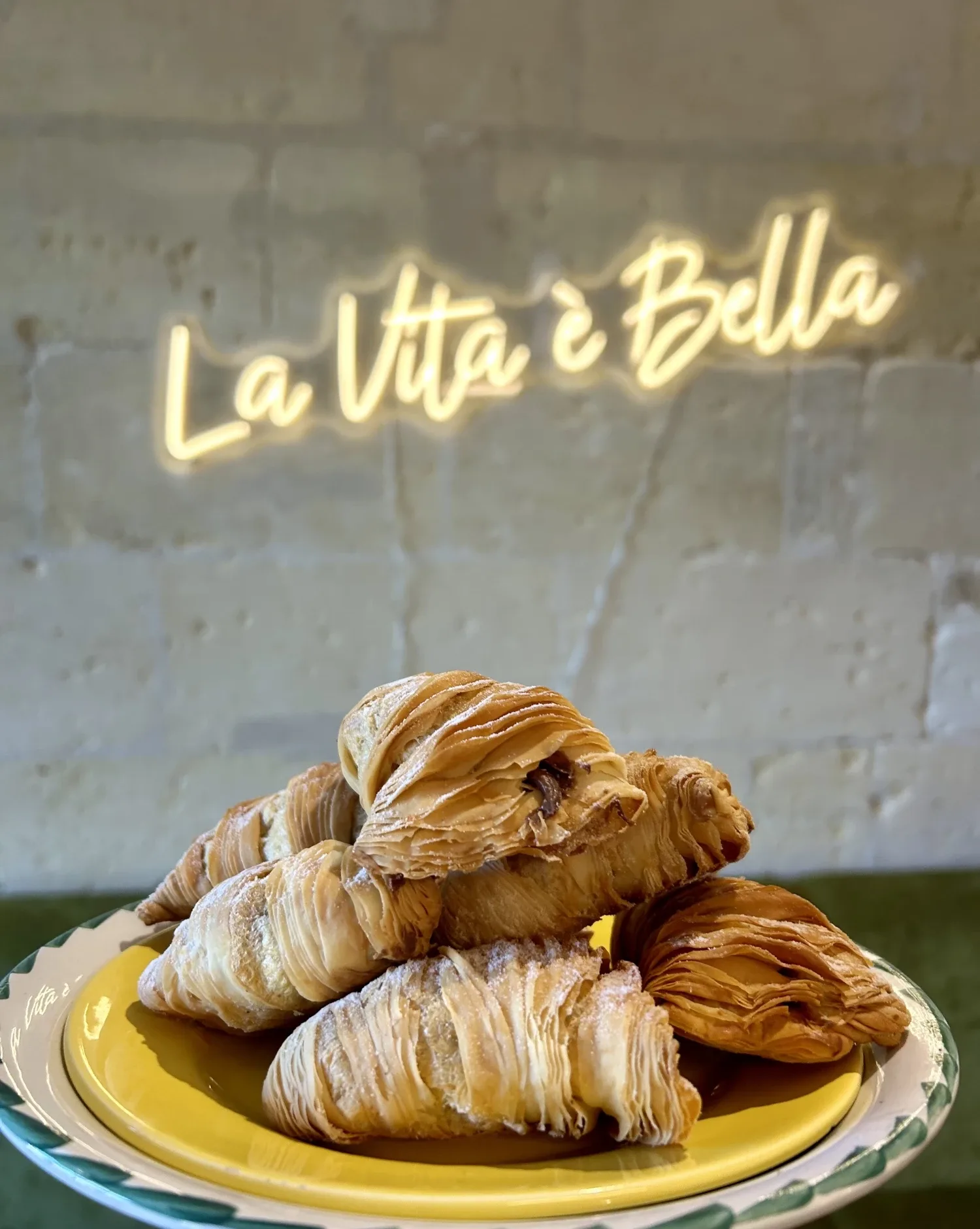 Felicità Trattoria — photo 4