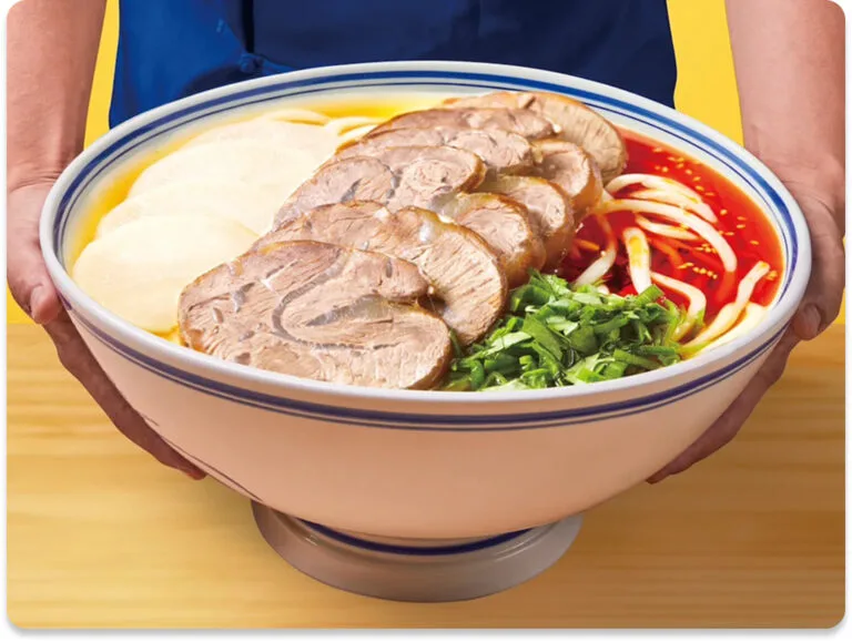 Walala Hand-Pulled Noodle House — photo 8