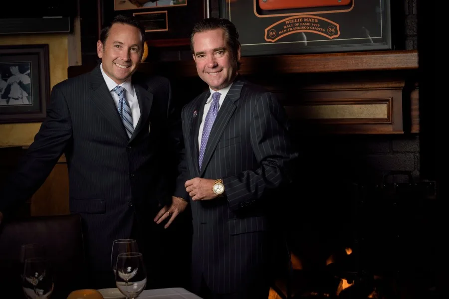 Sundance the Steakhouse — photo 34