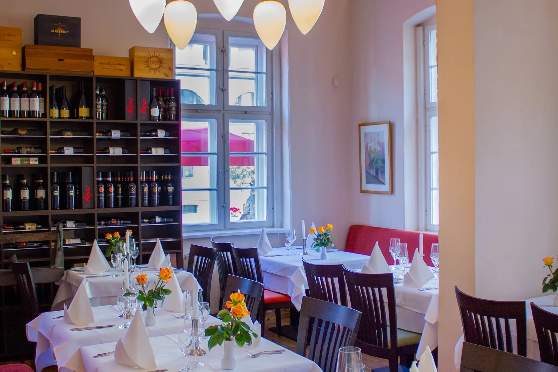 Restaurant Waage — photo 6