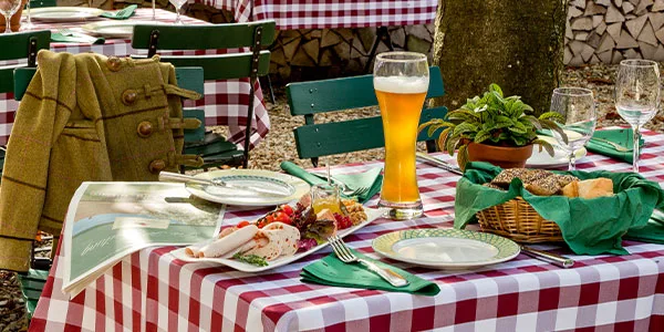 Restaurant Linslerstube — photo 28