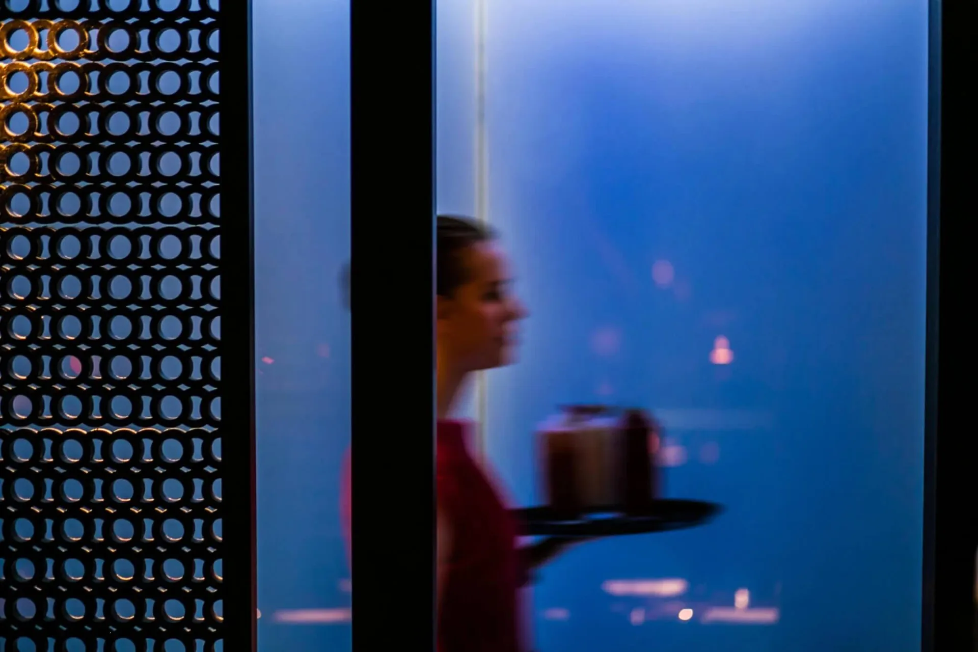Hakkasan — photo 20