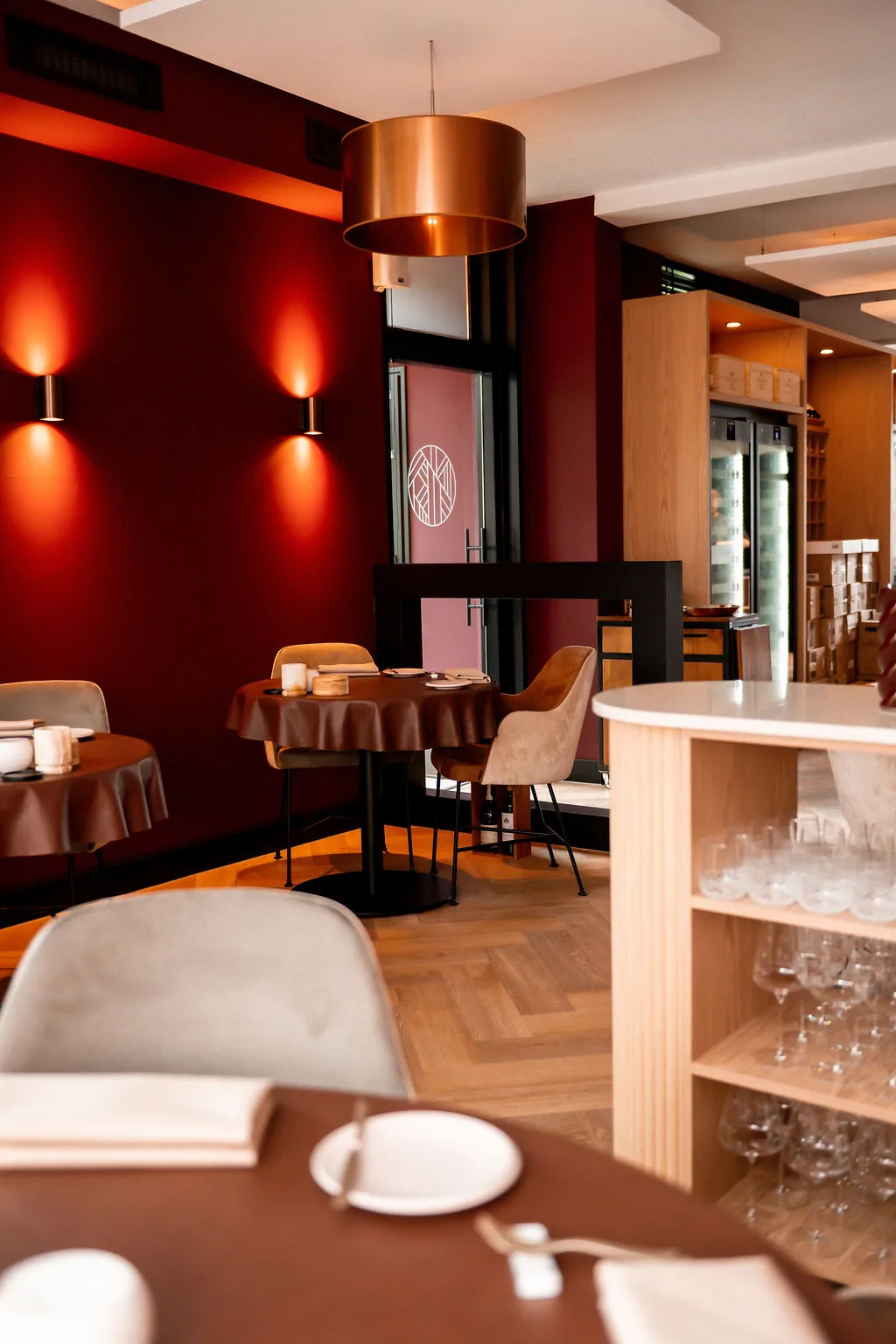 Restaurant Markant — photo 6