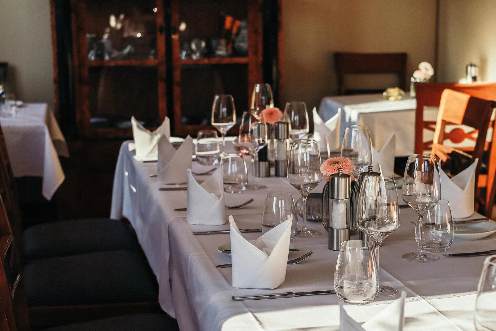 Restaurant Klosterstübchen — photo 49
