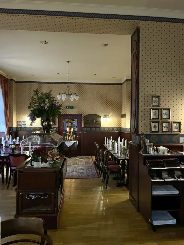 Hotel Krone — photo 4