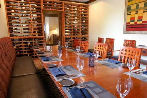 River Stone Chophouse — photo 9
