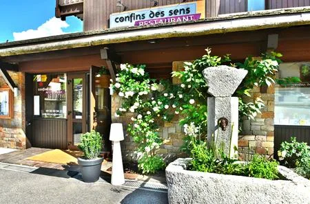 Confins des Sens — photo 19