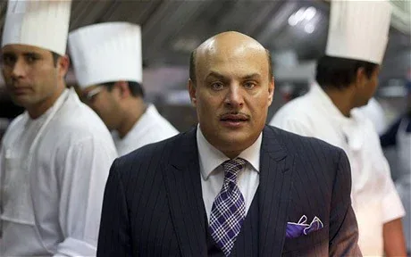 Madhu's Southall, Southall
