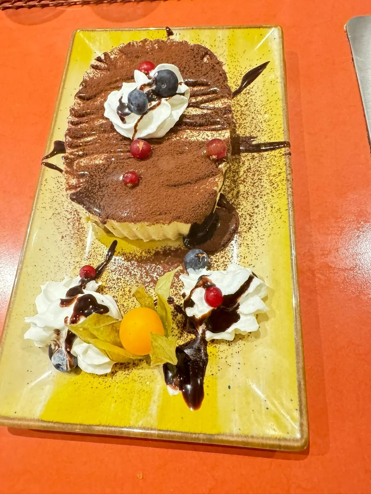 Trattoria Buon Gusto — photo 17