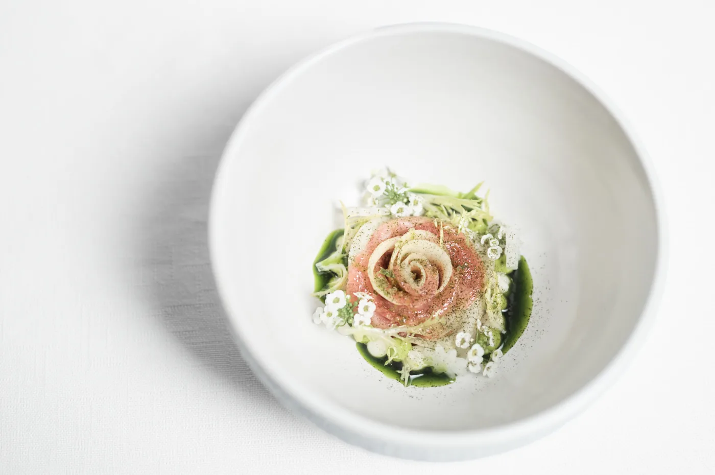 Materia, Antwerpen