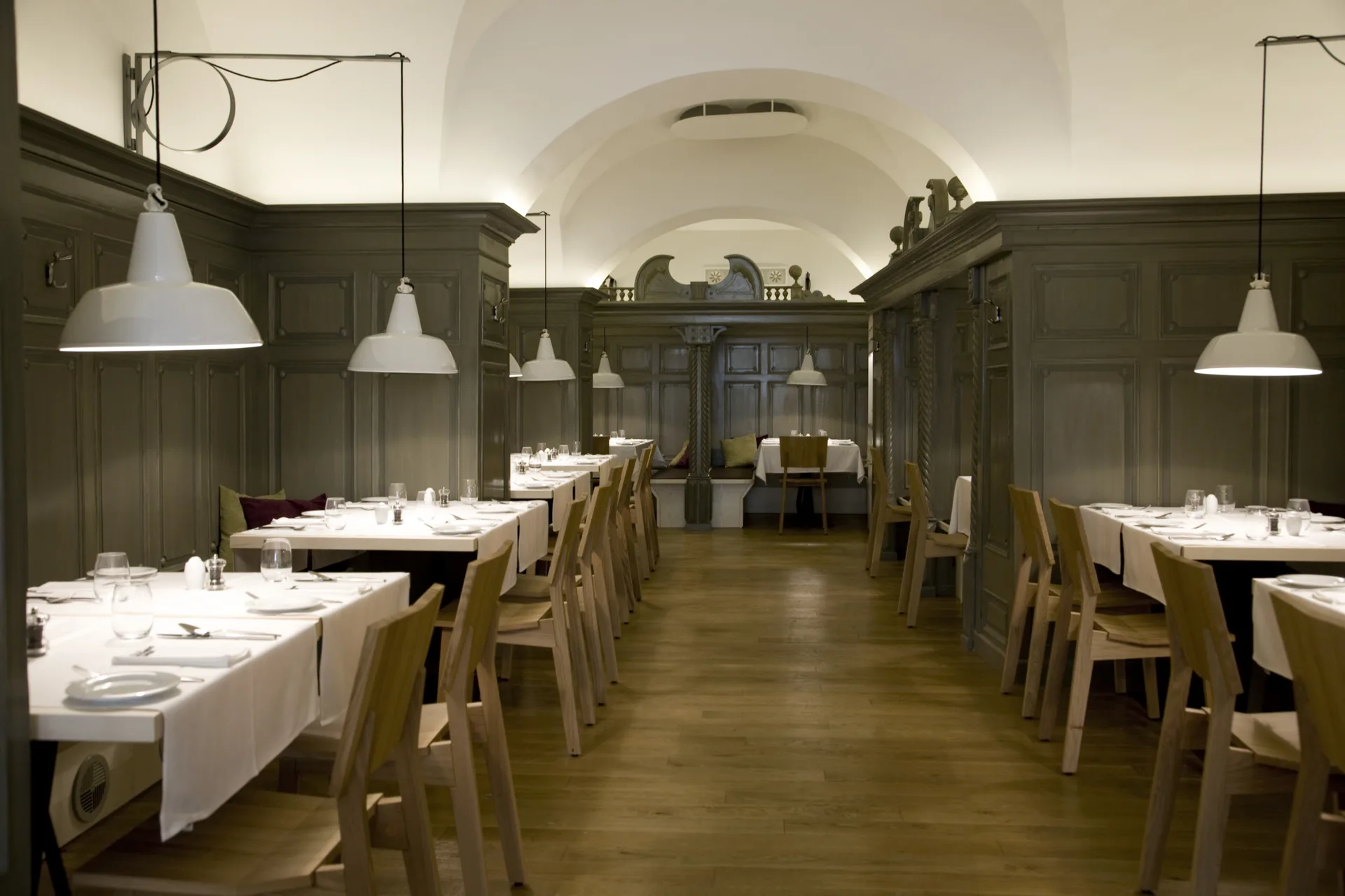 Plachuttas Gasthaus zur Oper — photo 27