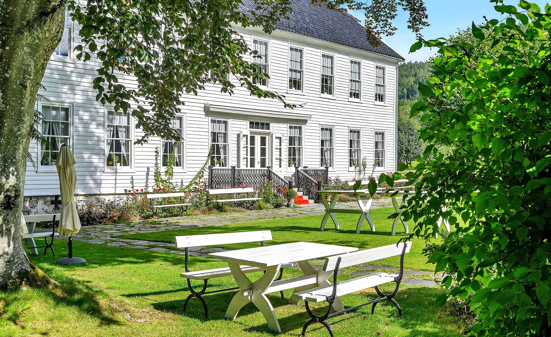 Boen Gård — photo 7
