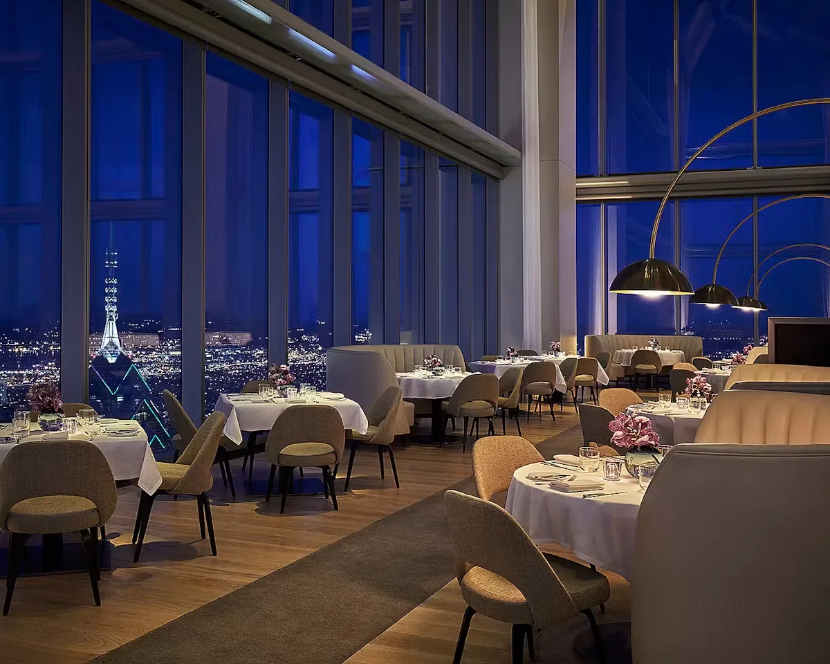 Jean-Georges — photo 8
