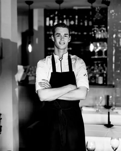 Restaurant Vesters — photo 9