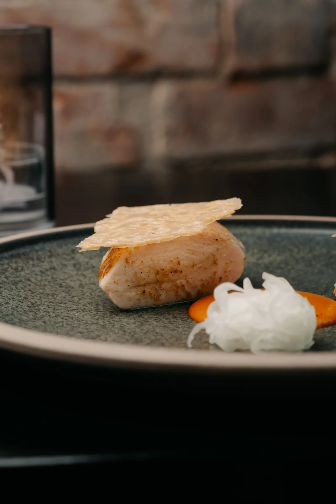 Hem — food