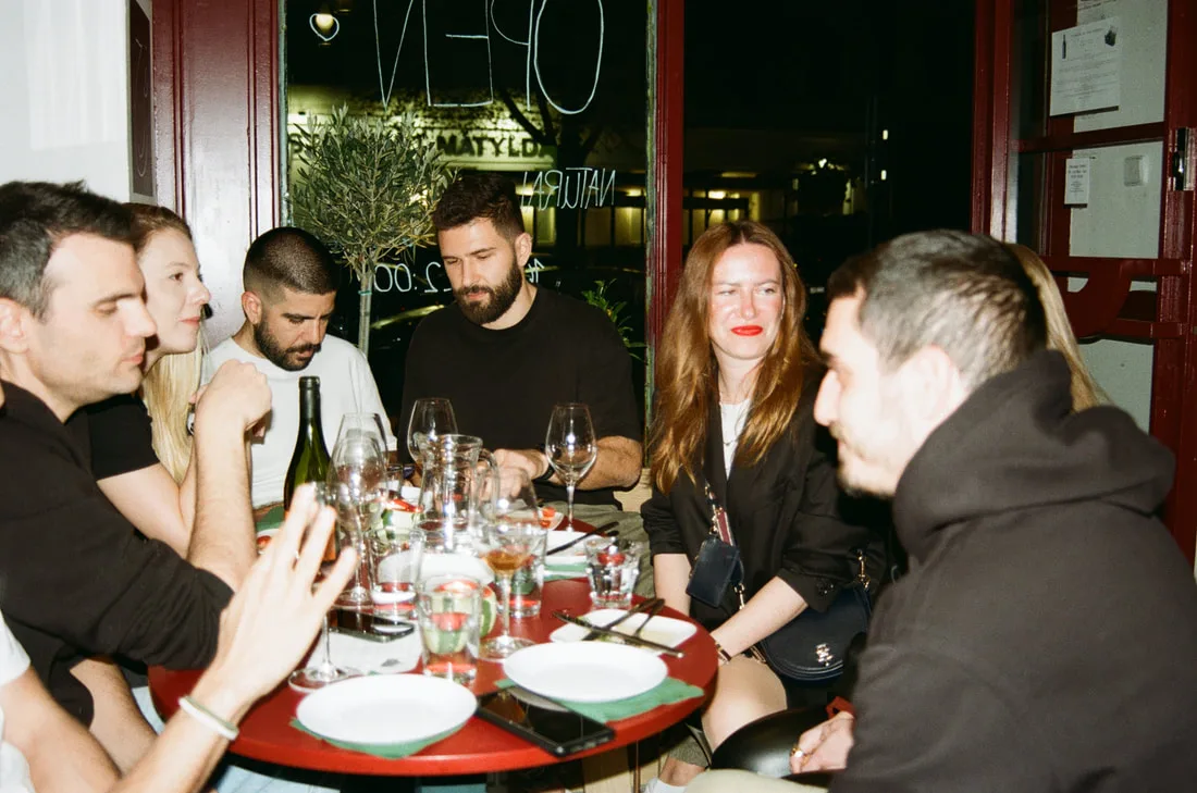Aleb Kitchen & Bar — photo 7