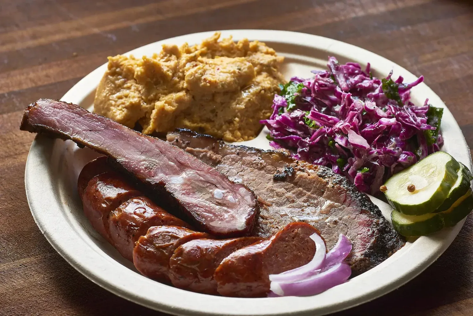 Micklethwait Craft Meats — photo 11