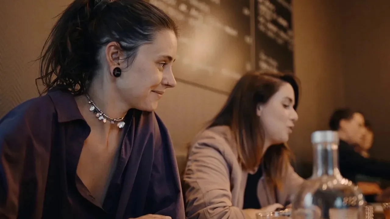 Les Potes au Feu, Mons