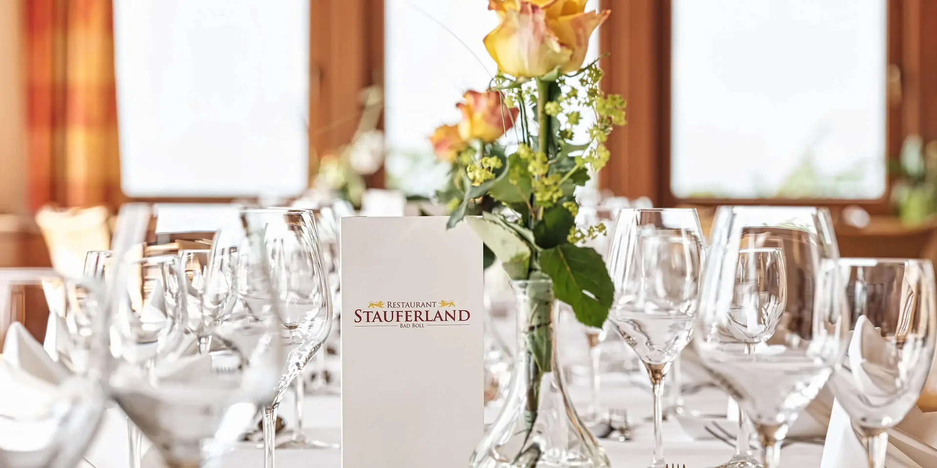 Restaurant Stauferland — photo 12