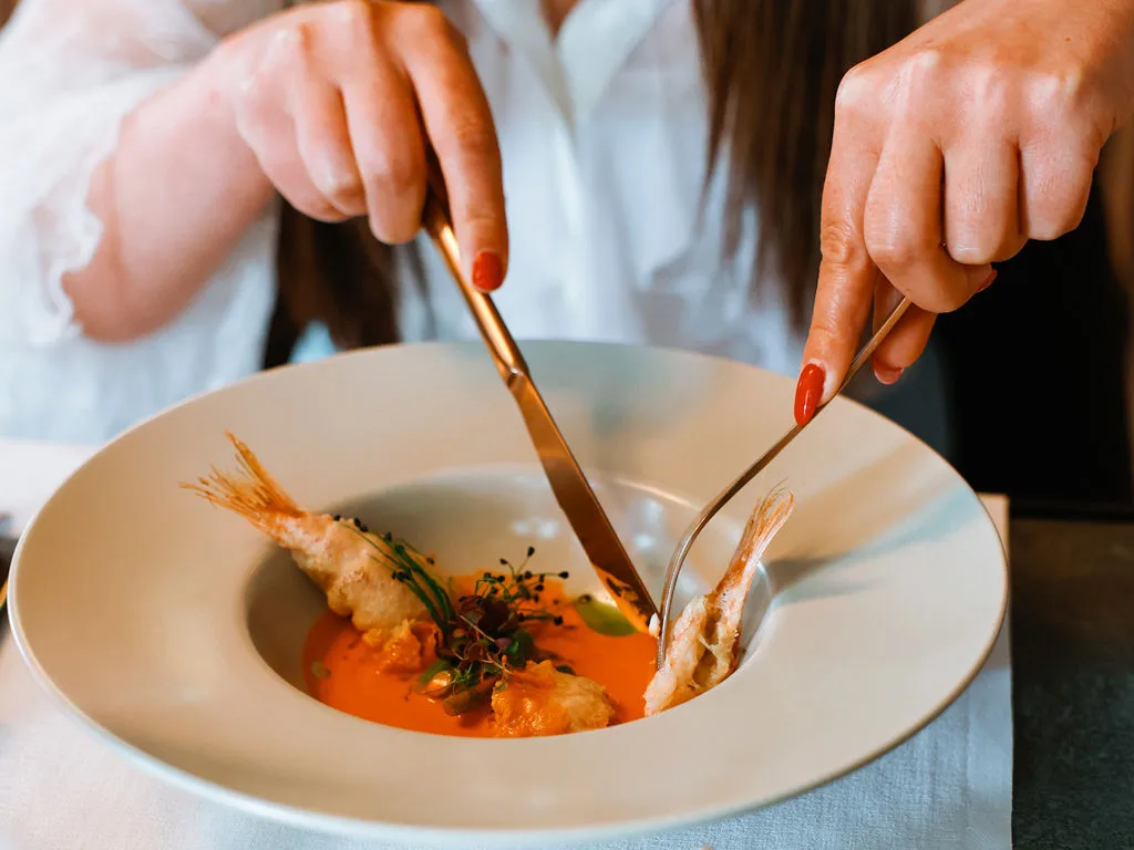 Il Salotto Atelier Gourmet — photo 10