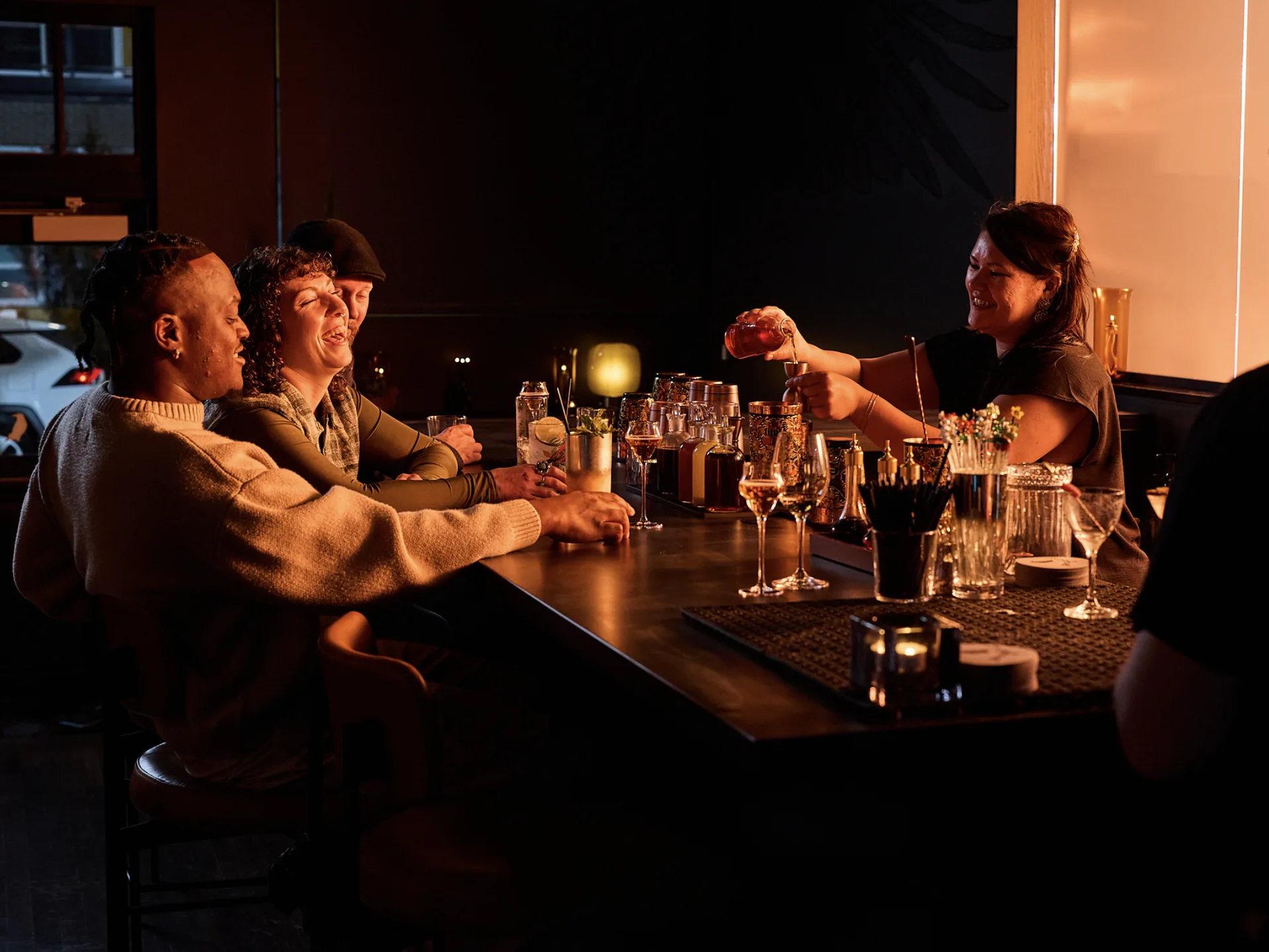 Corvino Supper Club & Tasting Room — photo 9