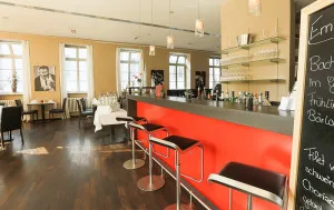 Restaurant Romer — photo 5