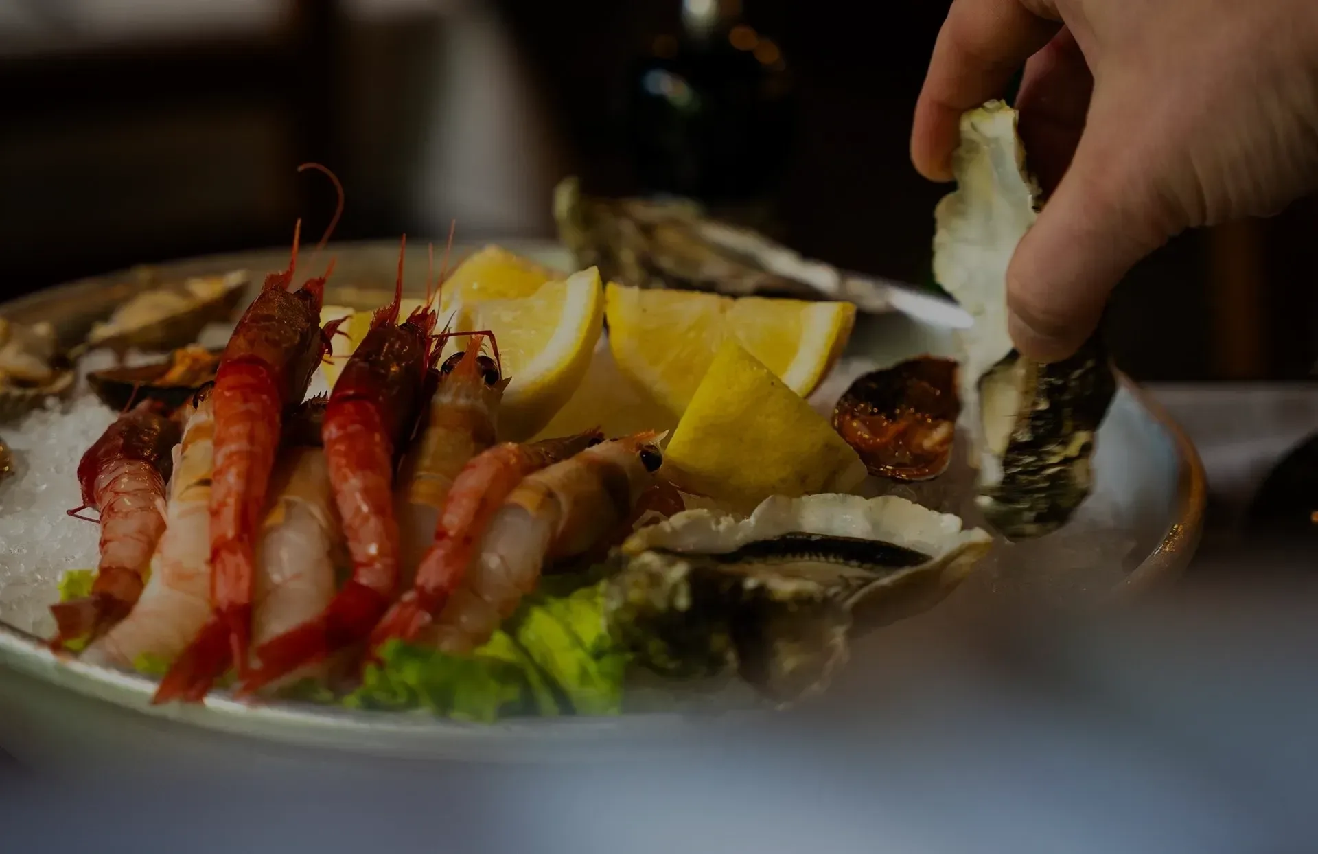 Antica Osteria del Mare — photo 4