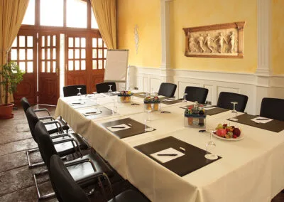 Schloss Edesheim - Gourmet-Restaurant — photo 6